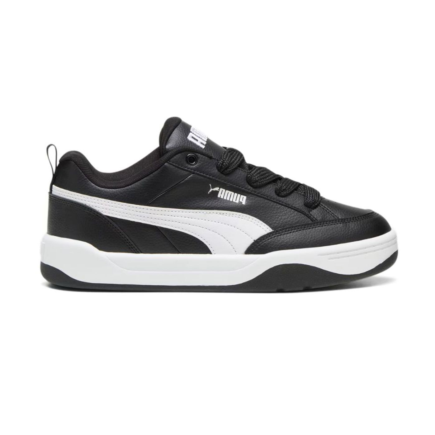 Puma Tenis PARK LIFESTYLE 399040-03 PretoBranco Sint -2-